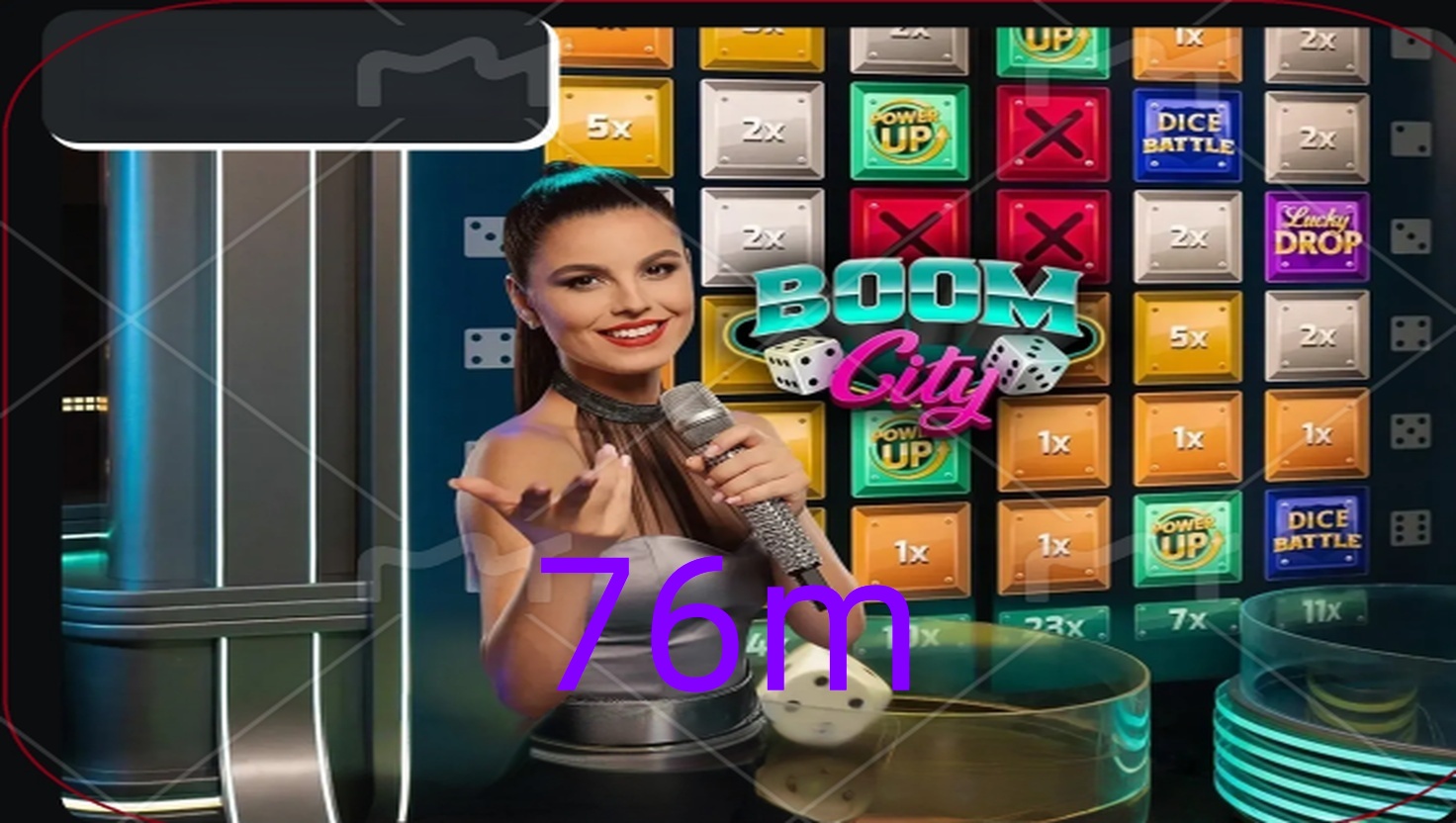 Atualização do jogo Aviator no 76m